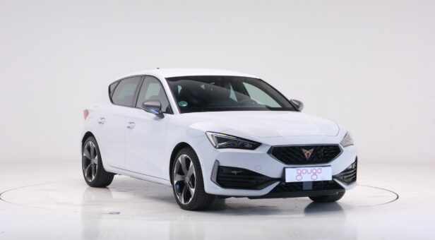 CUPRA LEON 1.5 ETSI 110KW DSG 150 5p