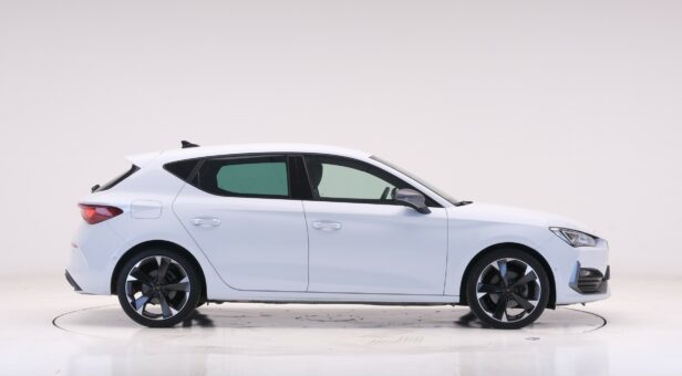 CUPRA LEON 1.5 ETSI 110KW DSG 150 5p