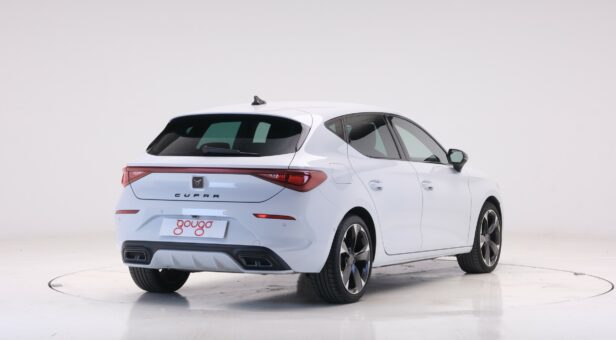 CUPRA LEON 1.5 ETSI 110KW DSG 150 5p