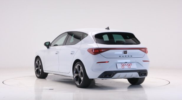 CUPRA LEON 1.5 ETSI 110KW DSG 150 5p