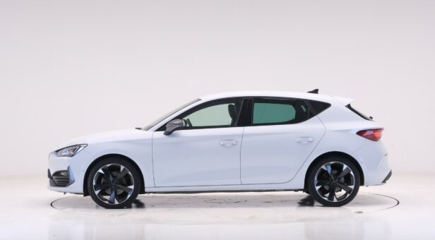 CUPRA LEON 1.5 ETSI 110KW DSG 150 5p