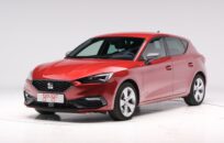 SEAT LEON 1.5 ETSI 110KW DSG FR SPECIAL Edition