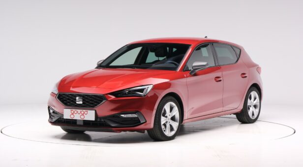 SEAT LEON 1.5 ETSI 110KW DSG FR SPECIAL Edition