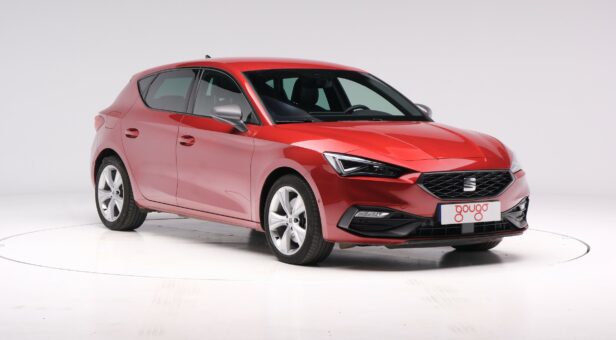 SEAT LEON 1.5 ETSI 110KW DSG FR SPECIAL Edition