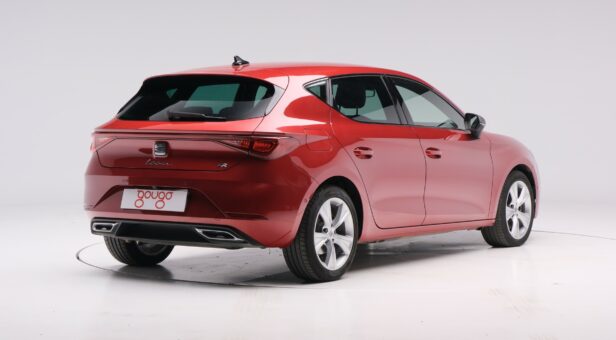 SEAT LEON 1.5 ETSI 110KW DSG FR SPECIAL Edition