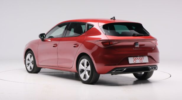 SEAT LEON 1.5 ETSI 110KW DSG FR SPECIAL Edition