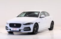 JAGUAR XE SEDAN 2.0D 132KW R-SPORT AUTO 180 4p