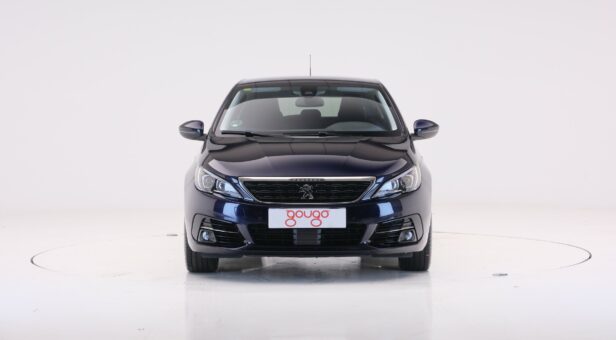 PEUGEOT 308 BERLINA CON PORTON 1.5 BLUEHDI 96KW TECH EDITION AUTO 130 5p