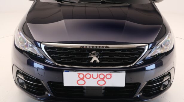 PEUGEOT 308 BERLINA CON PORTON 1.5 BLUEHDI 96KW TECH EDITION AUTO 130 5p