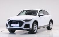 AUDI Q5 TODOTERRENO 2.0 50 TFSI E S TRONIC QUATTRO ADVANCED 299 5p