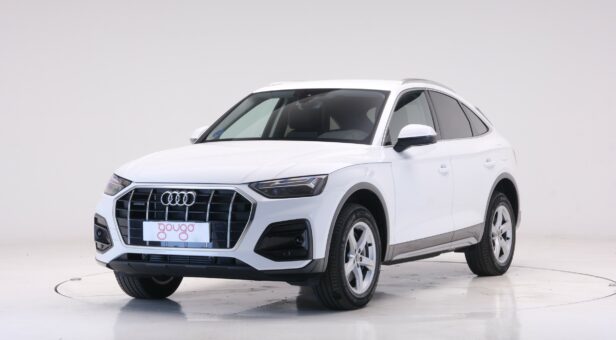 AUDI Q5 TODOTERRENO 2.0 50 TFSI E S TRONIC QUATTRO ADVANCED 299 5p