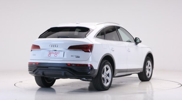 AUDI Q5 TODOTERRENO 2.0 50 TFSI E S TRONIC QUATTRO ADVANCED 299 5p