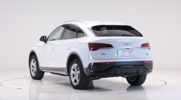 AUDI Q5 TODOTERRENO 2.0 50 TFSI E S TRONIC QUATTRO ADVANCED 299 5p