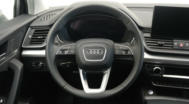 AUDI Q5 TODOTERRENO 2.0 50 TFSI E S TRONIC QUATTRO ADVANCED 299 5p