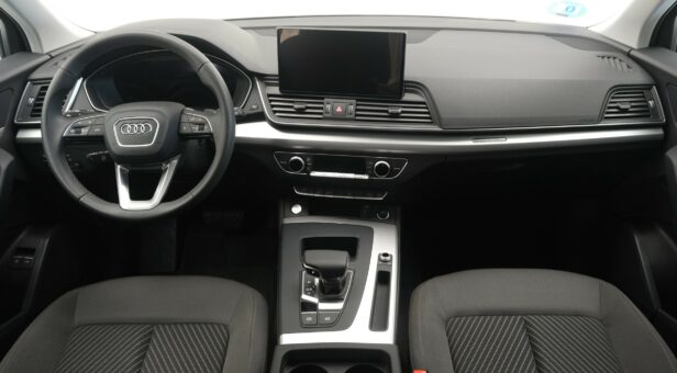 AUDI Q5 TODOTERRENO 2.0 50 TFSI E S TRONIC QUATTRO ADVANCED 299 5p