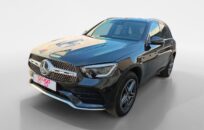 MERCEDES GLC-CLASS GLC 300 DE 4Matic