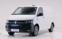 VOLKSWAGEN TRANSPORTER FURGON 2.0 TDI 110KW 4WD BMT 2.8T LWB 150 4p