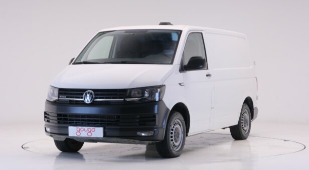 VOLKSWAGEN TRANSPORTER FURGON 2.0 TDI 110KW 4WD BMT 2.8T LWB 150 4p