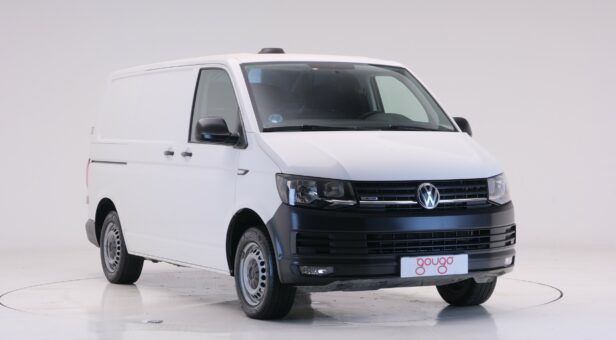 VOLKSWAGEN TRANSPORTER FURGON 2.0 TDI 110KW 4WD BMT 2.8T LWB 150 4p