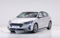 FORD FOCUS BERLINA CON PORTON 1.5 ECOBLUE 70KW TREND 95 5p