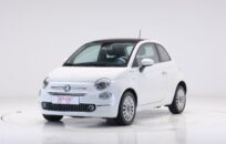 FIAT 500 BERLINA CON PORTON 1.0 HYBRID DOLCEVITA 70 3p