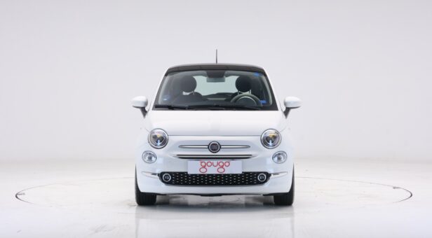 FIAT 500 BERLINA CON PORTON 1.0 HYBRID DOLCEVITA 70 3p