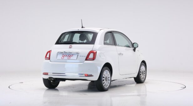 FIAT 500 BERLINA CON PORTON 1.0 HYBRID DOLCEVITA 70 3p