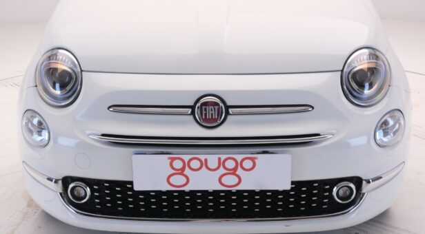 FIAT 500 BERLINA CON PORTON 1.0 HYBRID DOLCEVITA 70 3p