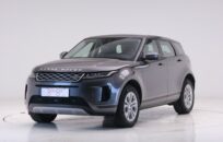 LAND ROVER RANGE ROVER EVOQUE TODOTERRENO 2.0 D150 R-DYNAMIC SE AUTO 4WD MHEV 150 5p