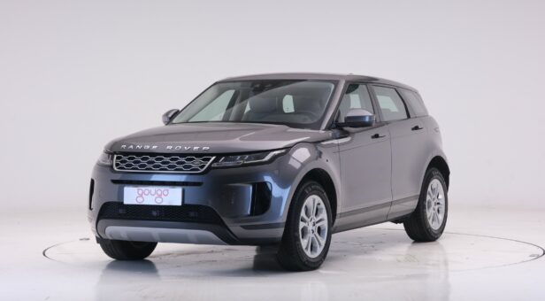 LAND ROVER RANGE ROVER EVOQUE TODOTERRENO 2.0 D150 R-DYNAMIC SE AUTO 4WD MHEV 150 5p