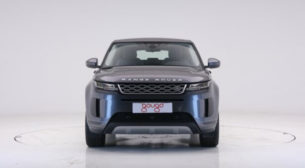 LAND ROVER RANGE ROVER EVOQUE TODOTERRENO 2.0 D150 R-DYNAMIC SE AUTO 4WD MHEV 150 5p