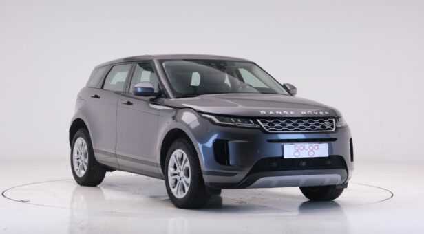 LAND ROVER RANGE ROVER EVOQUE TODOTERRENO 2.0 D150 R-DYNAMIC SE AUTO 4WD MHEV 150 5p