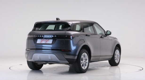 LAND ROVER RANGE ROVER EVOQUE TODOTERRENO 2.0 D150 R-DYNAMIC SE AUTO 4WD MHEV 150 5p