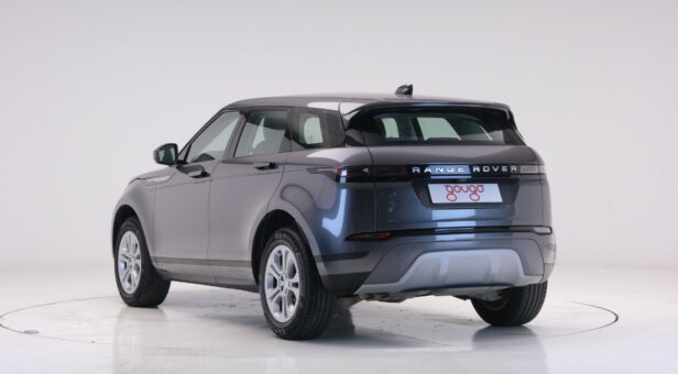 LAND ROVER RANGE ROVER EVOQUE TODOTERRENO 2.0 D150 R-DYNAMIC SE AUTO 4WD MHEV 150 5p