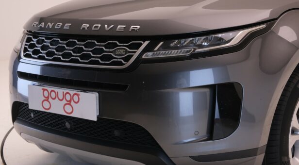 LAND ROVER RANGE ROVER EVOQUE TODOTERRENO 2.0 D150 R-DYNAMIC SE AUTO 4WD MHEV 150 5p