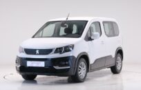 PEUGEOT RIFTER MONOVOLUMEN COMPACTO 1.5 BLUEHDI 73KW ACTIVE PACK STANDARD 100 5p