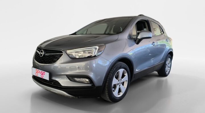 OPEL MOKKA X TODOTERRENO 1.4 T 103KW EDITION 2WD s OPEL MOKKA X TODOTERRENO 1.4 T 103KW EDITION 2WD s