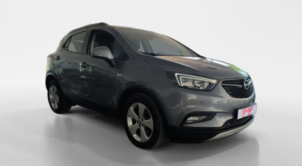 OPEL MOKKA X TODOTERRENO 1.4 T 103KW EDITION 2WD s