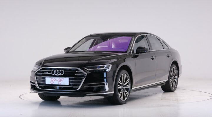 AUDI A8 AUDI A8 3.0 TDI 50 quattro AUDI A8 AUDI A8 3.0 TDI 50 quattro