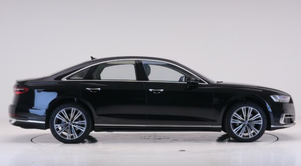 AUDI A8 AUDI A8 3.0 TDI 50 quattro