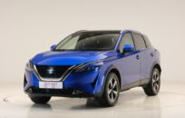 NISSAN QASHQAI TODOTERRENO 1.3 DIG-T MHEV 103KW N-CONNECTA 140 5p