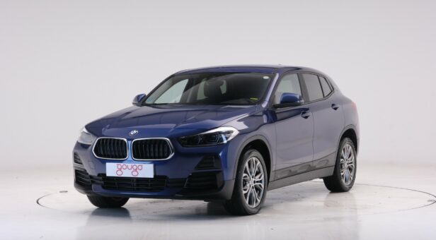 BMW X2 TODOTERRENO 2.0 SDRIVE18D 150 5p