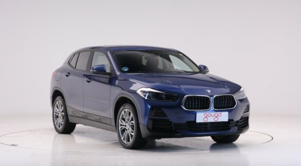 BMW X2 TODOTERRENO 2.0 SDRIVE18D 150 5p