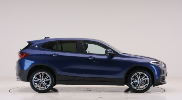 BMW X2 TODOTERRENO 2.0 SDRIVE18D 150 5p