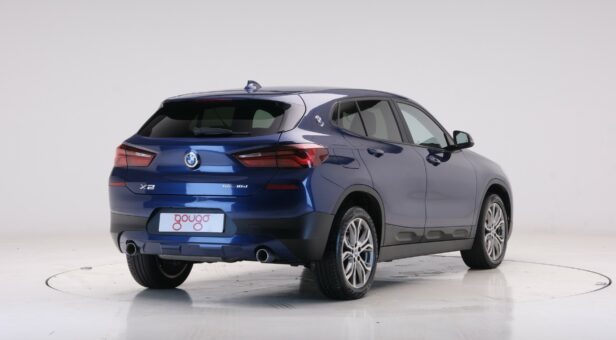 BMW X2 TODOTERRENO 2.0 SDRIVE18D 150 5p