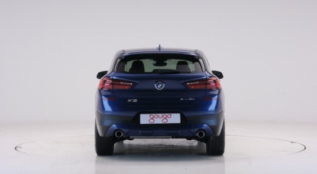 BMW X2 TODOTERRENO 2.0 SDRIVE18D 150 5p