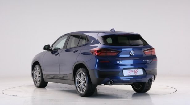 BMW X2 TODOTERRENO 2.0 SDRIVE18D 150 5p