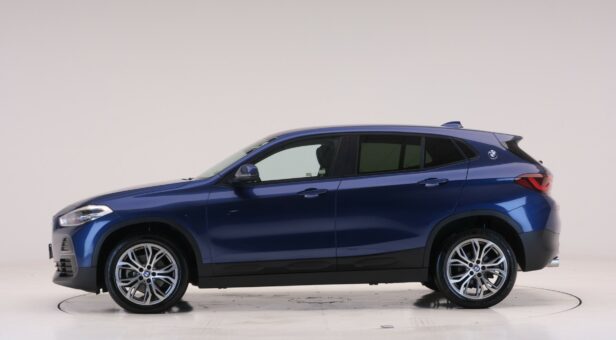 BMW X2 TODOTERRENO 2.0 SDRIVE18D 150 5p