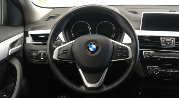 BMW X2 TODOTERRENO 2.0 SDRIVE18D 150 5p