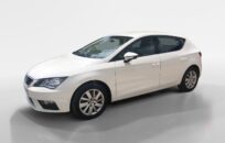 SEAT LEON FAMILIAR 1.6 TDI 85kw S